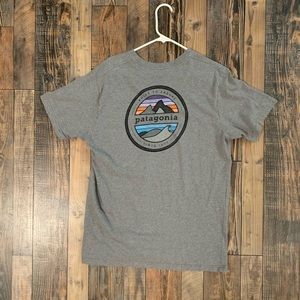 Patagonia T-Shirt